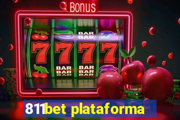 811bet plataforma